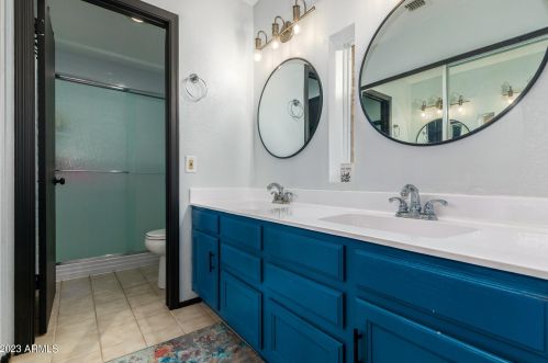 15858 40th Pl, Phoenix AZ  85032-4104 exterior