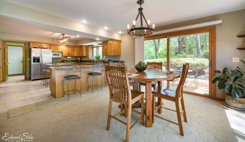 3601 Lindsay Ln, Bull Valley IL 60014-4781 exterior