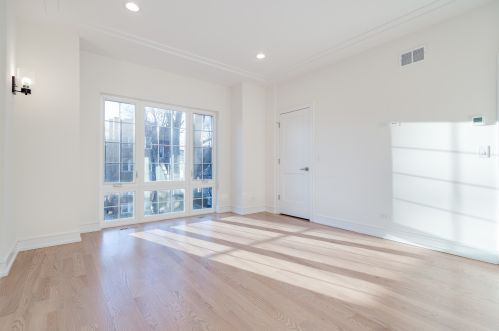 4117 Whipple St, Chicago IL 60652-1629 exterior