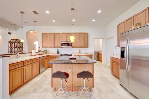 2601 Serenity Cir, Fort Pierce FL 34981-5048 exterior