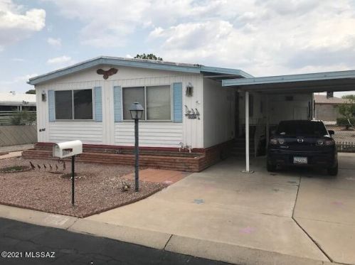 3557 Cantaloupe Dr, Tucson, AZ 85741-3220