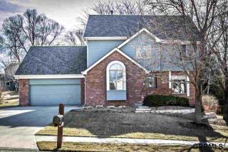 1225 131 St, Omaha NE  68164-4226 exterior