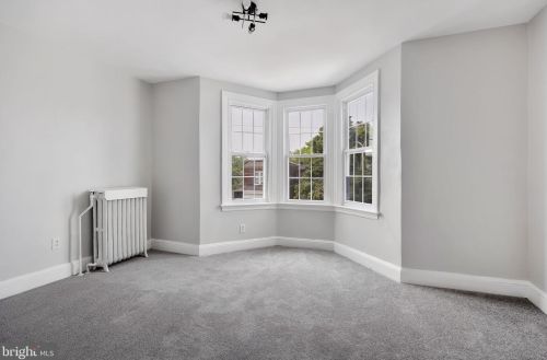 2105 Madison St, Chester PA 19013-5428 exterior