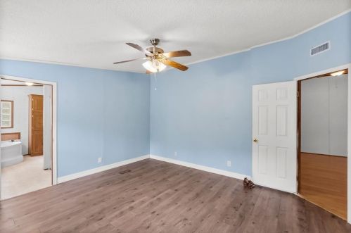 44 Ridge View Ln, Huntsville TX 77340-2558 exterior