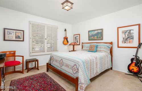 4540 Cortez St, Phoenix AZ 85028-2315 exterior