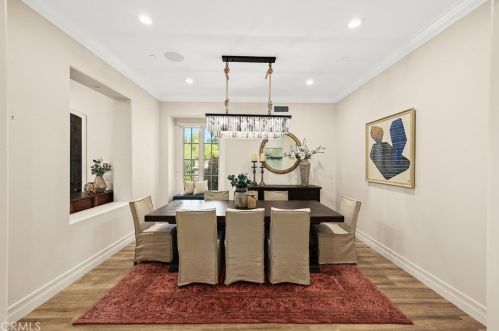 2440 Bronzewood Dr, Tustin CA  92782-4321 exterior