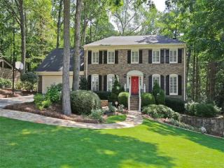 4263 Glengary Dr, Atlanta, GA 30342-3507