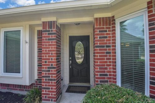 20007 Fieldtree Dr, Humble TX 77338-2347 exterior