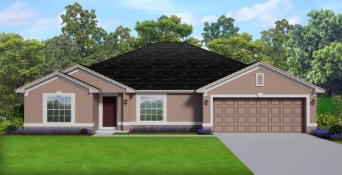 150 Amesbury Ave, Fort Pierce, FL 34953-6978