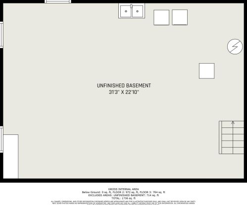 223 Barberry Ave, Kalamazoo MI 49002-6205 exterior