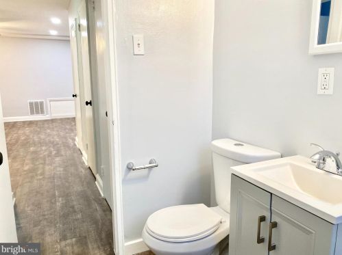 1243 16th St, Washington DC  20002-2501 exterior