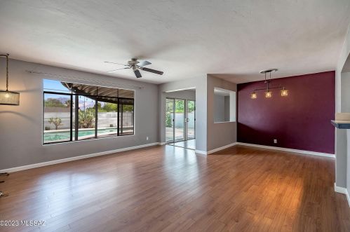 5441 7 St, Tucson AZ 85719-5410 exterior