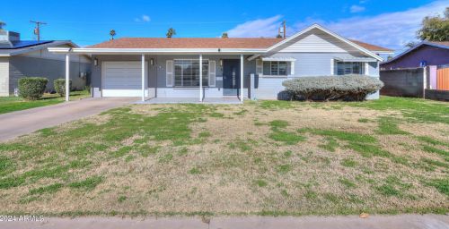 642 Shannon St, Chandler AZ 85226-6106 exterior