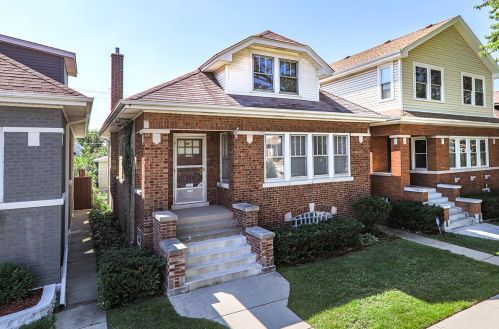 5437 Grace St, Chicago, IL 60641-3212