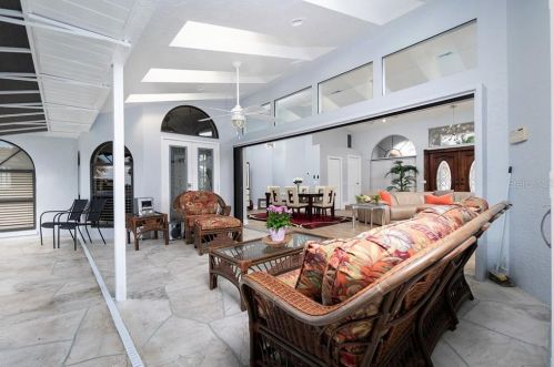 3605 Aruba Ct, Punta Gorda FL 33950-8121 exterior