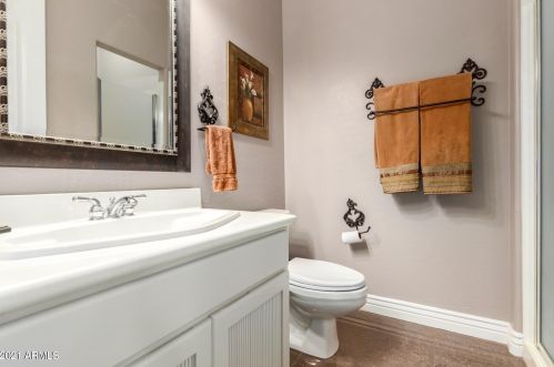 2455 Cloud Dr, Chandler AZ 85249-3778 exterior