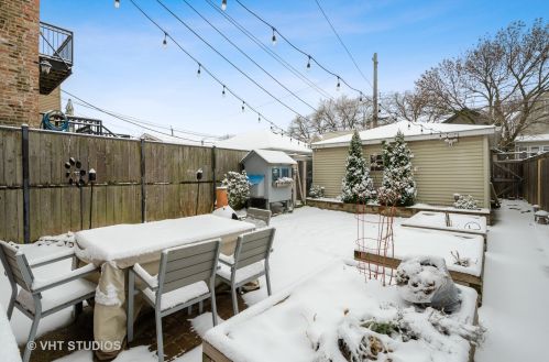 2734 Francisco Ave, Chicago IL 60629-3008 exterior