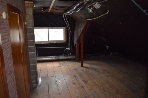 7938 Oakleaf Ave, Chicago IL 60707-1315 exterior