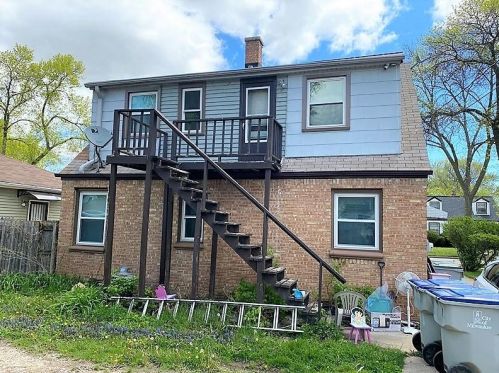 5033 55th St, Milwaukee, WI 53220-5319