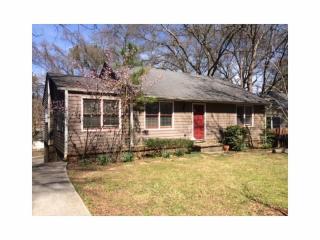 1624 Braeburn Dr, Atlanta, GA 30316-2130