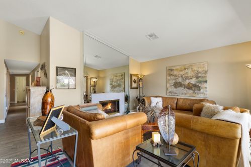 38145 Mtn Site Dr, Tucson AZ 85739-3016 exterior