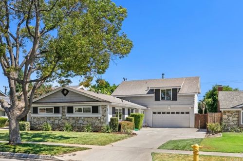 13422 Epping Way, Tustin CA  92780-4743 exterior