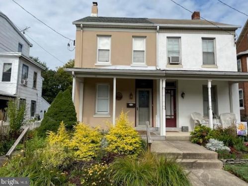 333 Church St, Limerick PA  19468-1918 exterior