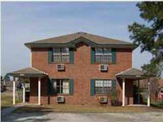 7678 Valleyview Cir, Charleston SC  29418-2178 exterior