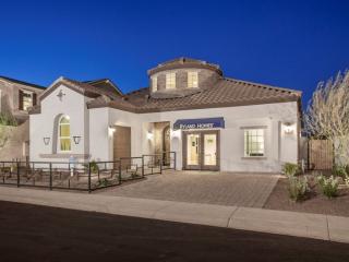 4306 Yellowstone Pl, Chandler AZ  85249-0510 exterior