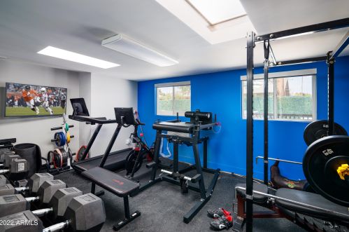 4416 Andora Dr, Phoenix AZ 85032-6413 exterior