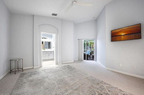 132 Glen Eagle Cir, Naples FL 34104-5714 exterior