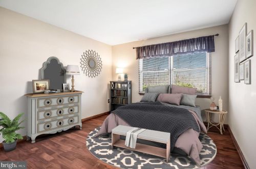 9731 Howes Rd, Dunkirk MD 20754-9254 exterior