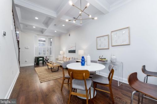 641 Q St, Washington DC 20001-3428 exterior