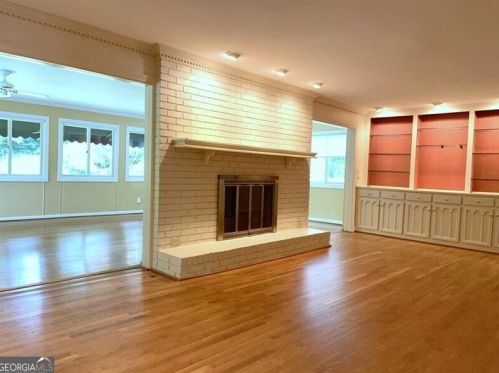 1505 Chevron Way, Atlanta GA 30350-4426 exterior