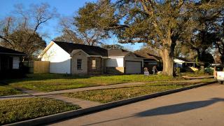 3730 Ward St, Houston TX  77021-4712 exterior