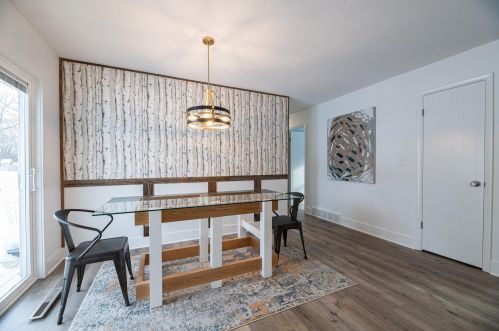 1748 Prince Ln, Meskegon MI  49445-1742 exterior