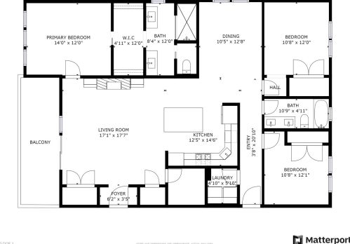 5202 Oakley Ave, Chicago IL  60625 exterior