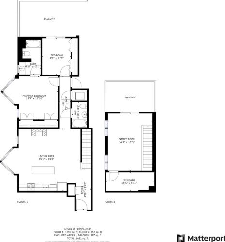 222 Racine Ave, Chicago IL 60607-2815 exterior