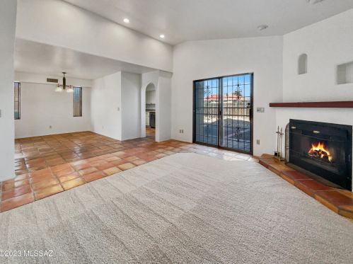 1285 Easy St, Tucson AZ  85719-1311 exterior