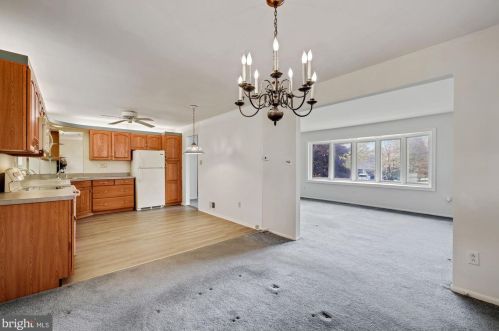 3023 Castleleigh Rd, Silver Spring MD 20904-1713 exterior