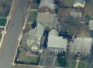 16 Ball Pl, Maplewood, NJ 07040-1802