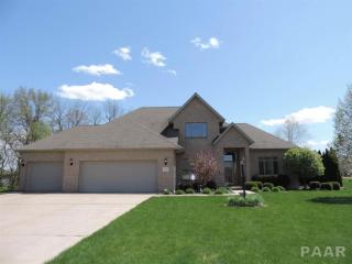 3628 Eagle Bnd, Pekin, IL 61554-7415