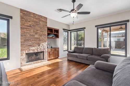 3291 Del Rio St, Chandler AZ  85226-2305 exterior