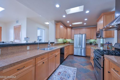 2231 Norris Ave, Tucson AZ  85719-3825 exterior