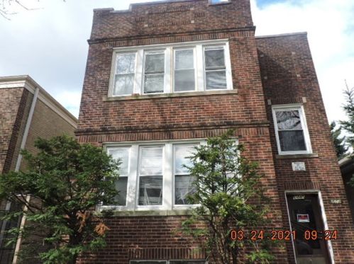 6442 Fairfield Ave, Chicago, IL 60645-5211