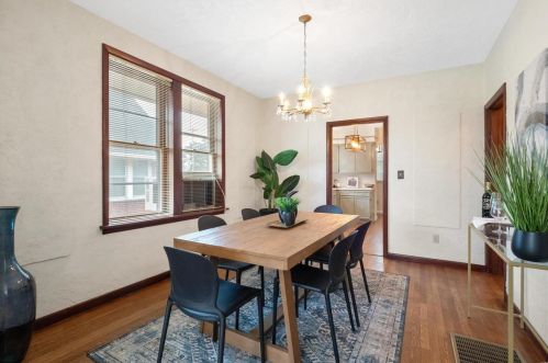 6615 Odell St, Saint Louis MO 63139-2516 exterior