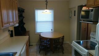 1113 Sunset Rd, Cleveland OH  44124-1611 exterior