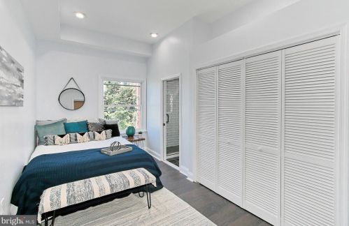 1706 5th St, Washington DC  20001-2424 exterior