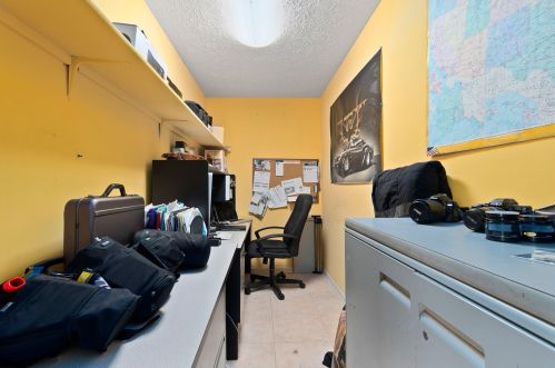 1718 Ocean Cove Ave, Fort Pierce FL  34953-2450 exterior