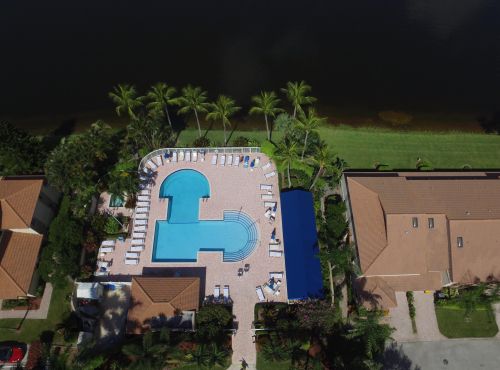 6790 Via Regina, Boca Raton FL 33433-3927 exterior